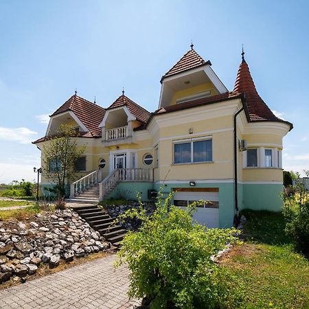 Elite Boutique Villa Örkény Orkeny Extérieur photo