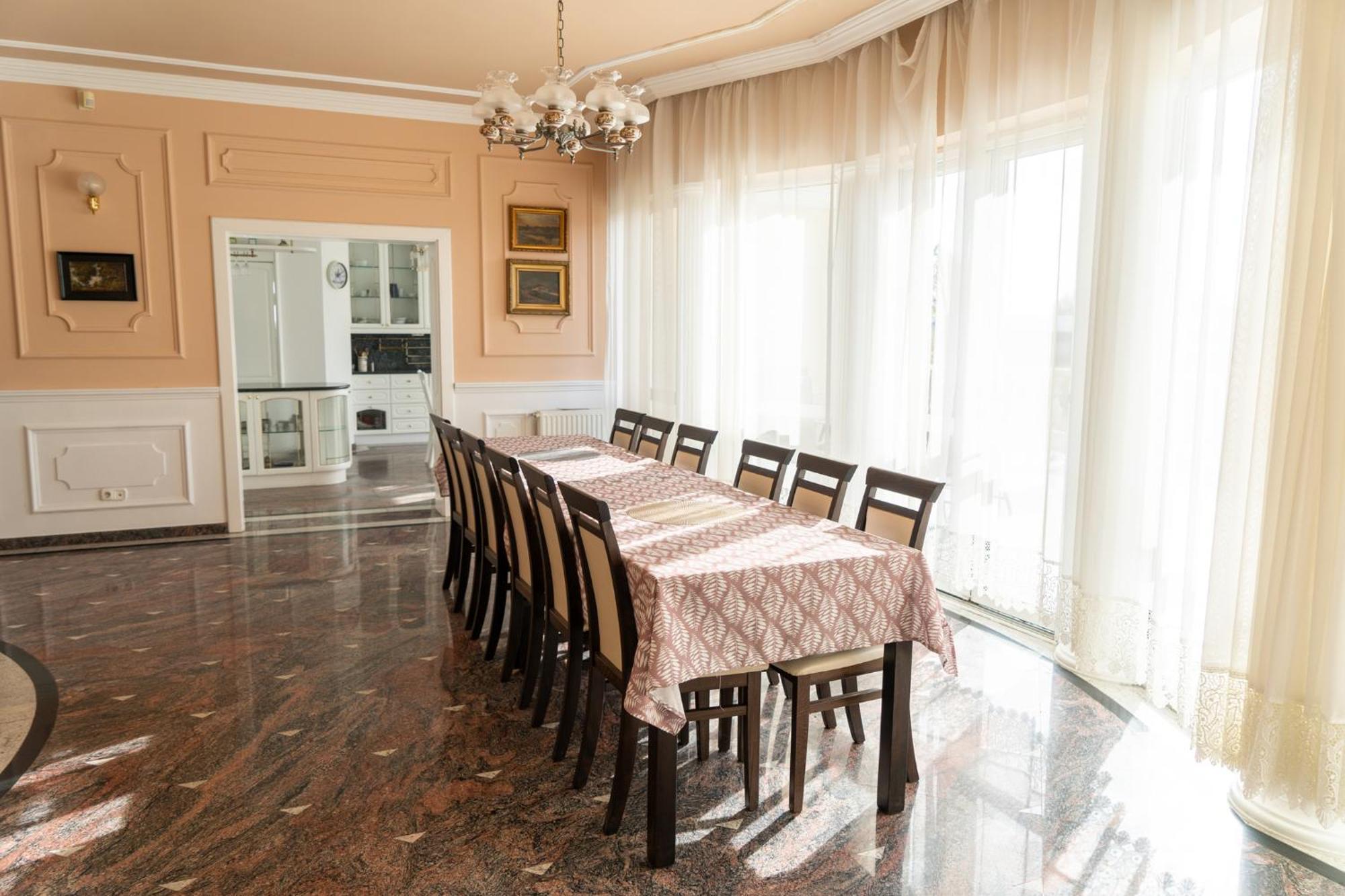 Elite Boutique Villa Örkény Orkeny Extérieur photo