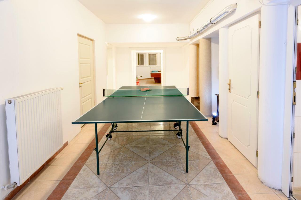 Elite Boutique Villa Örkény Orkeny Extérieur photo