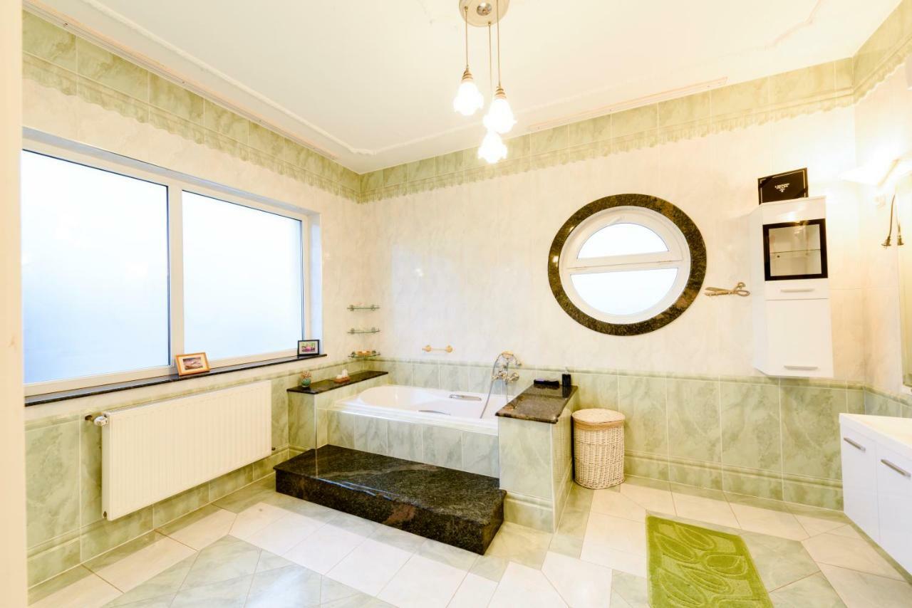 Elite Boutique Villa Örkény Orkeny Extérieur photo